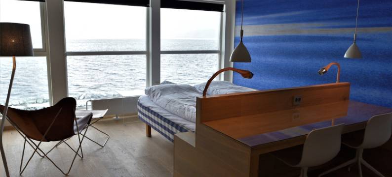 玛拉根度假村(Malangen Resort)图片