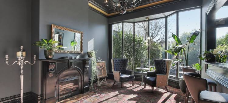 瑞弗斯莱酒店(The Riversleigh)图片