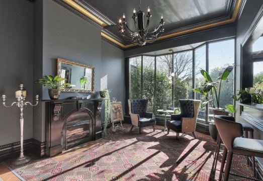 The RiversleighHotel Overview