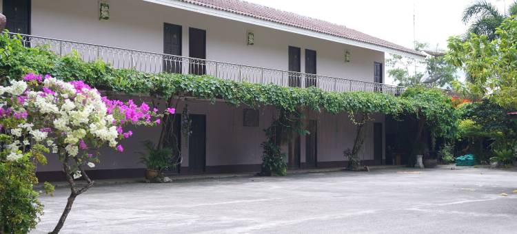 拉廊普洛尼海酒店(Ploenjai Hotel Ranong)图片