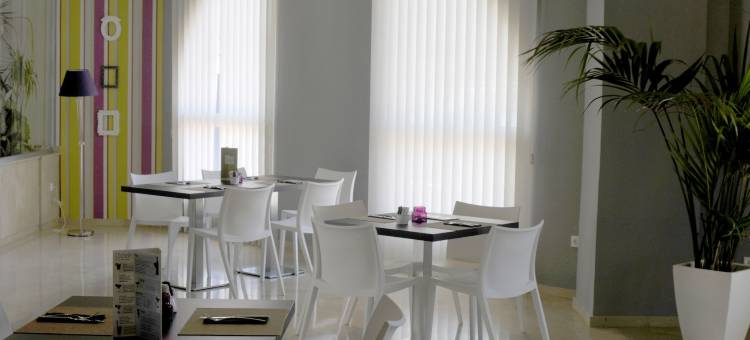 奥纳贝尔公寓酒店(Aparthotel Ona Campanario)图片