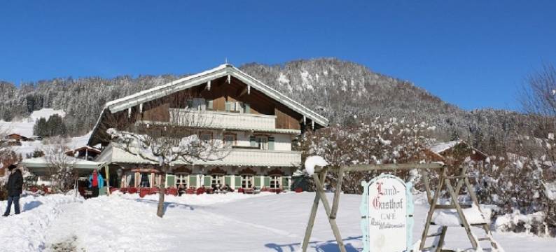 米特迈尔德瓦别墅酒店(Deva Villa Mittermaier)图片