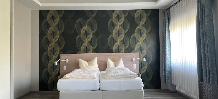 马克格拉弗勒酒店(Hotel Markgräfler Hof)图片