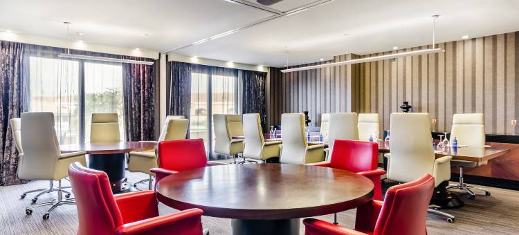 525酒店(Hotel 525)图片