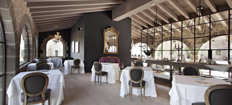 维亚法戈酒店(La Vella Farga Hotel)图片