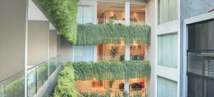 库塔奥纳酒店(Ohana Hotel Kuta)图片