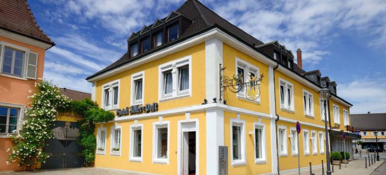 阿德勒博斯特酒店(Hotel Adler Post)图片