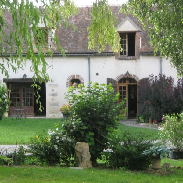 普雷希斯宅邸酒店(La Maison d'hôtes de Plessis)图片