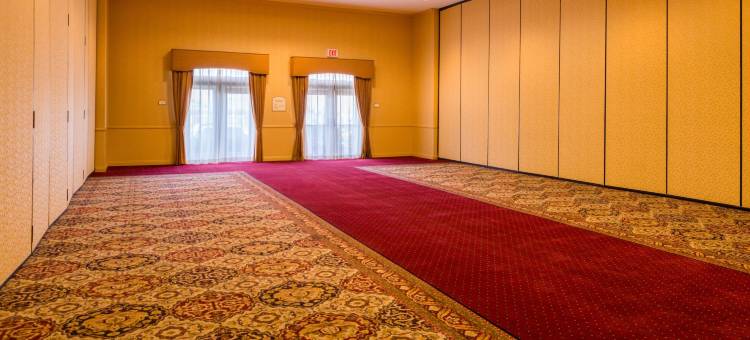 安大略蔚蓝套房酒店，温德姆Trademark精选(Azure Hotel & Suites, Trademark Collection by Wyndham)图片