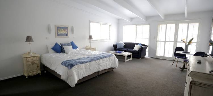 贝拉林温泉养生和庄园(Bellarine Spa Wellness & Retreat)图片