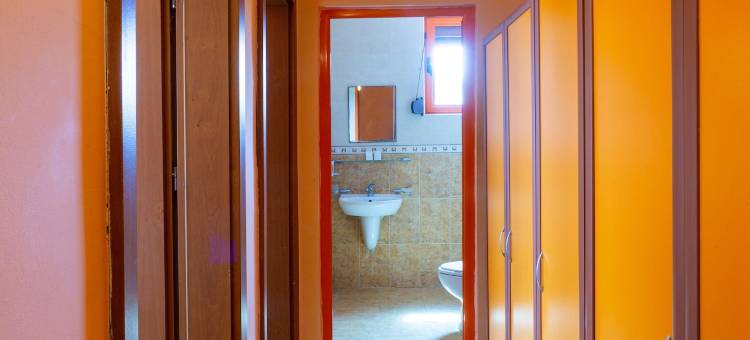 杰梅利酒店(Family Hotel Jemelly)图片