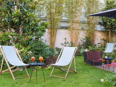 巴黎克里希印刷厂酒店