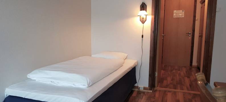 巴尔杜酒店(Bardu Hotell)图片