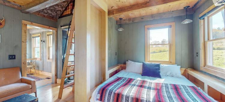 斯通希尔农场旅馆(Stonehill's Farmhouse)图片