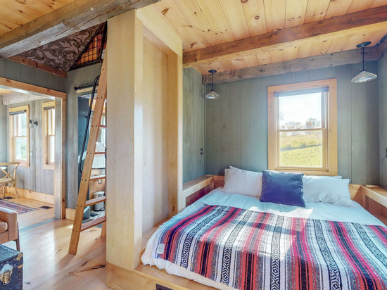 斯通希尔农场旅馆