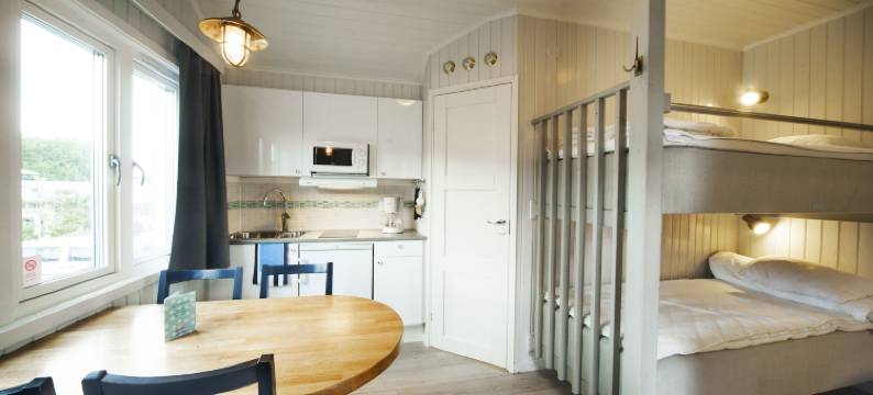 利瑟伯格斯本斯度格(Lisebergsbyns Stugor)图片