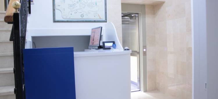 佩恩西玛尔旅馆(Hostal Pensimar)图片