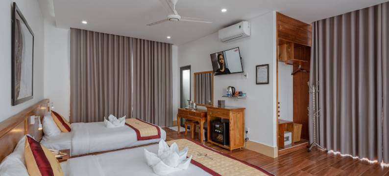 富国岛加勒比别墅(Villa Caribe Phu Quoc)图片