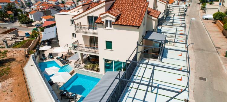 特拉尼亚酒店(Hotel - Aparthotel Teranea City Hvar)图片