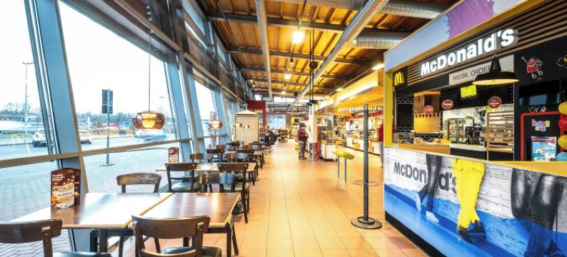 瑞奈尔北酒店(Hotel Rhynern Nord)图片