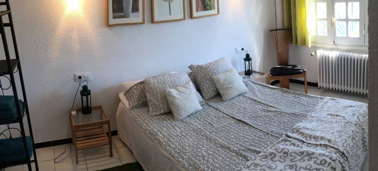 帕欧布劳酒店(Pao Blau)图片