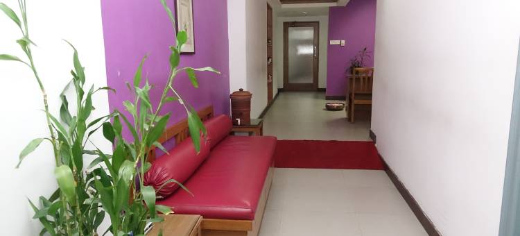 阿瓦德广场酒店(Hotel Abad Plaza)图片