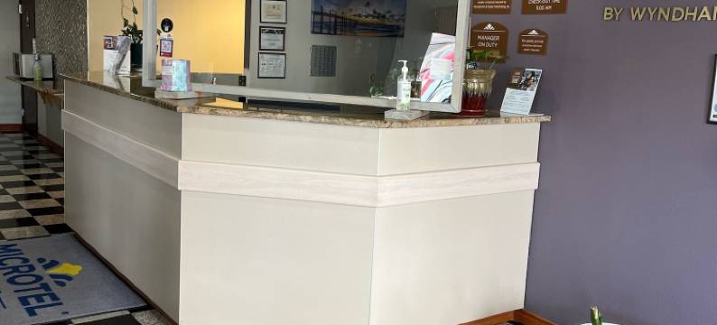 阿马里洛温德姆麦客达套房酒店(Microtel Inn & Suites by Wyndham Amarillo)图片