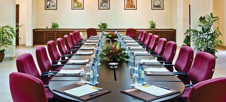 豹纹海滩水疗度假村(Leopard Beach Resort and Spa)图片