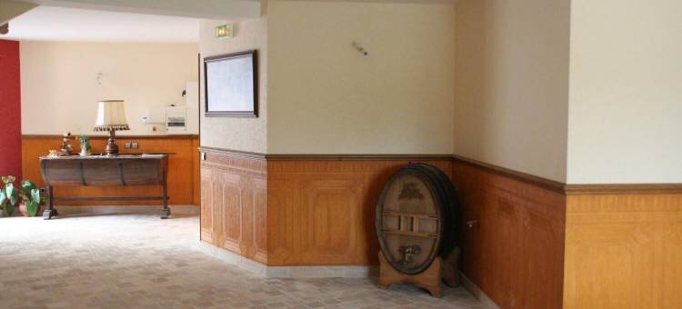 雷莱斯邮政民宿(Le Relais Postal B&B)图片