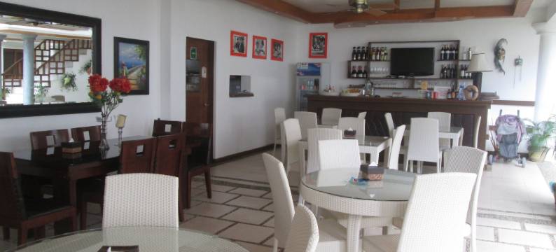 朱利叶斯长滩岛意大利度假村(Giulius Boracay Italian Resort)图片