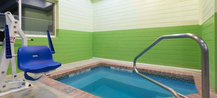 凯艺套房酒店(Quality Inn & Suites)图片