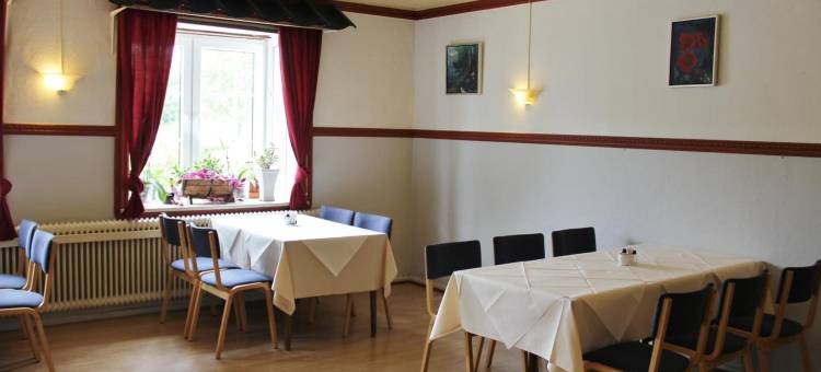 奥朗库洛酒店(Hotel Aulum Kro)图片