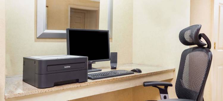 哥伦比亚温德姆戴斯酒店(Days Inn by Wyndham Columbia)图片