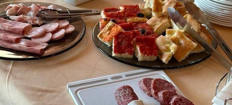 米拉马雷酒店(Hotel Miramare)图片