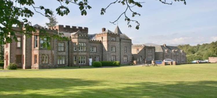 埃尔顿厅酒店(Irton Hall)图片