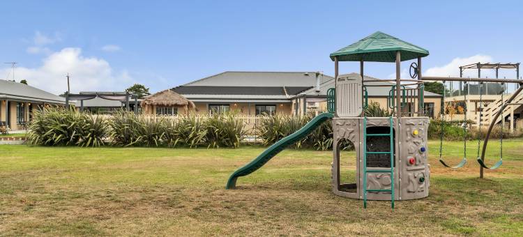 奥克斯里庄园民宿(The Oxley Estate)图片