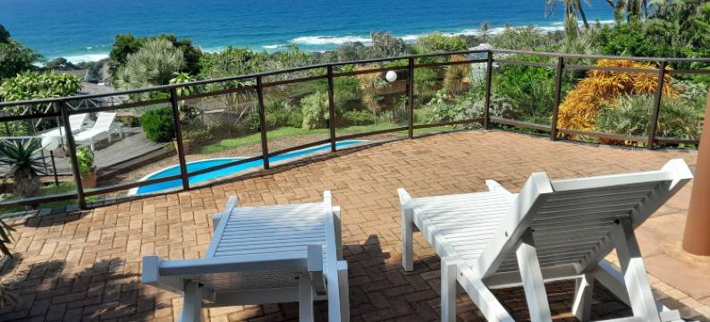 威拉纳海滩旅舍(Wailana Lodge)图片