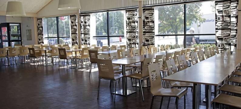 斯莫兰酒店(Hotel Småland)图片