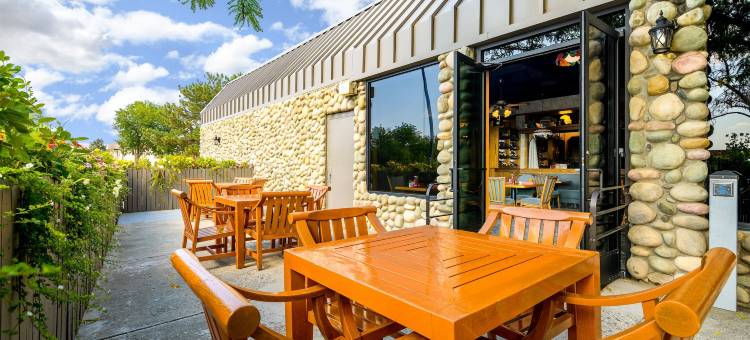 大章克申宏远酒店(Grand Vista Hotel Grand Junction)图片