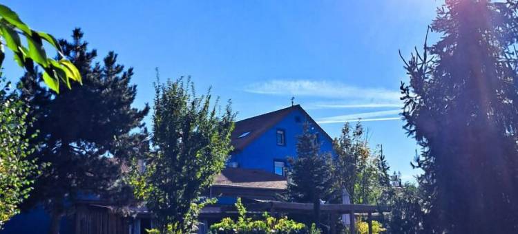 乌西内酒店(L'Usine)图片