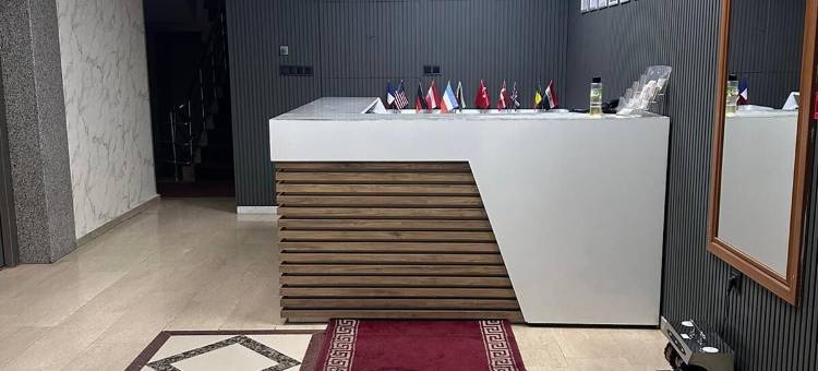 阿吉佐葛卢马尔科克酒店(Azizoglu Malkoc Hotel)图片