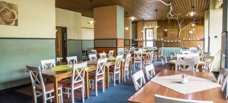 哈拉迟沃帕克酒店(Parkhotel Harrachov)图片