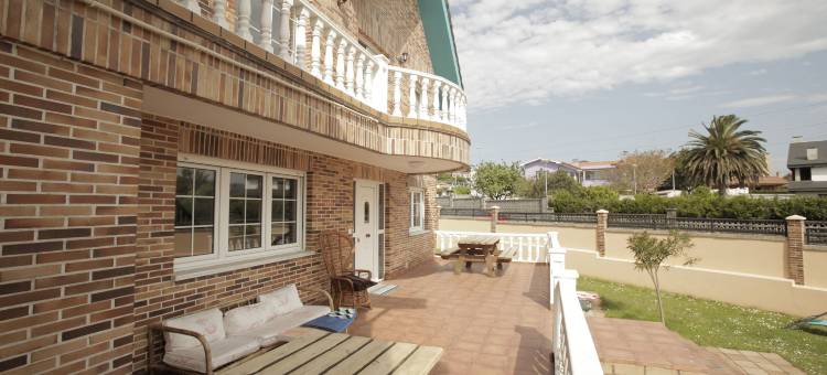 希洪冲浪青年旅舍(Gijon Surf Hostel)图片