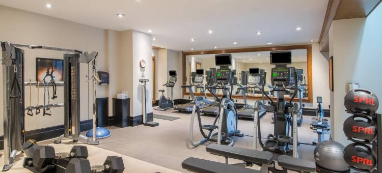 Hotel Chateauneuf Gatineau-Ottawa图片