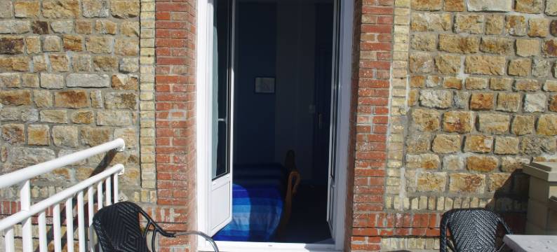 迪恩斯别墅住宿加早餐旅馆(Villa les Dunes)图片