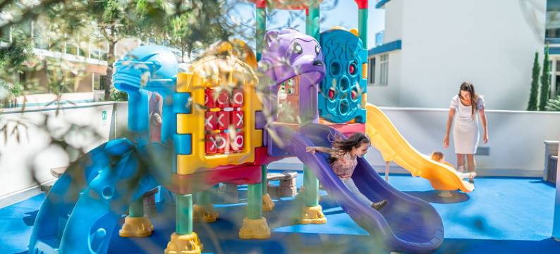 帕里吉酒店(Hotel Parigi)图片