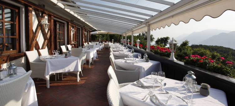 Hotel Querceto Wellness & Spa by Double Hospitality图片