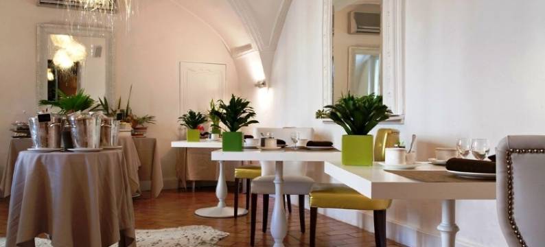 卡斯特拉斯酒店(Hostellerie le Castellas)图片