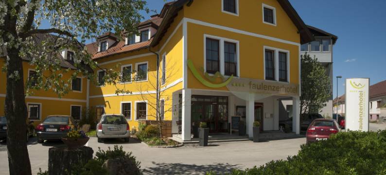 兰迪戴尔酒店(Faulenzerhotel)图片