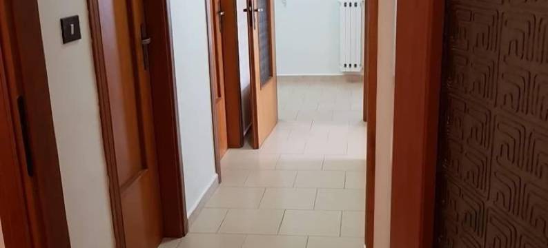 庞培套房酒店(Pompei Suite)图片